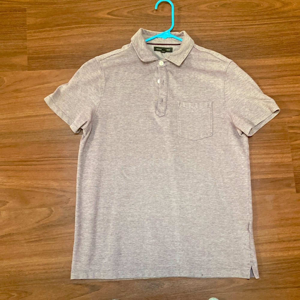 Banana Republic Polo